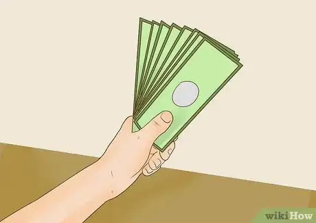 Image titled Operate a Kmart Cash Register Step 16