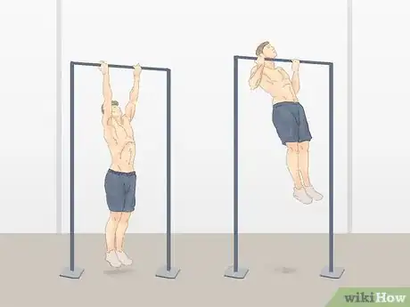 Image titled Train for Fighting with Isometrics Step 9