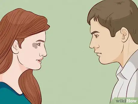 Image titled Deal With Birthmarks Step 1