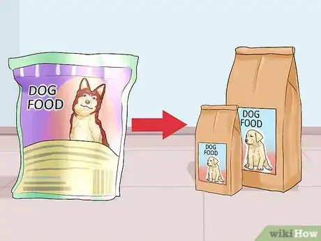 Image titled Feed a Fussy Puppy Step 5