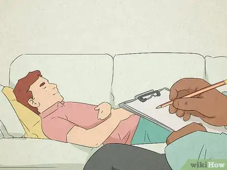 Image titled Overcome Aichmophobia Step 8