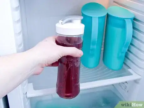 Image titled Make Pomegranate Seltzer Step 3