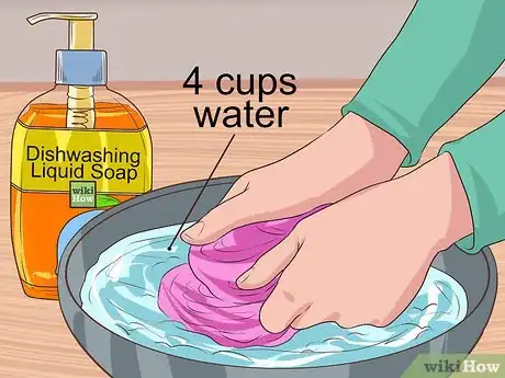 Image titled Clean a Hot Water Dispenser Step 1