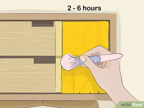 Image titled Gold Leaf Furniture Step 14