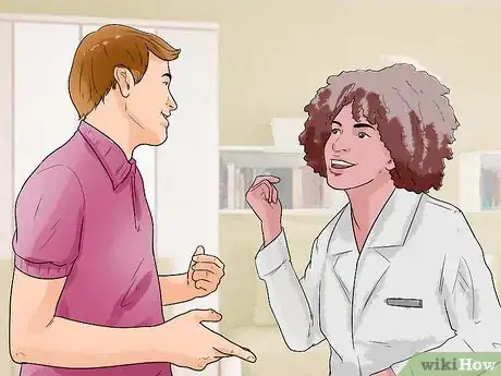 Image titled Diagnose Obesity in Labrador Retrievers Step 6