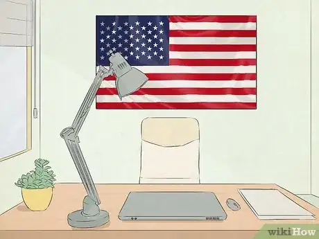 Image titled Observe Veterans Day Step 2