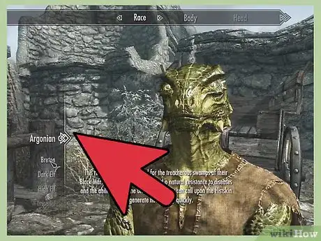Image titled Play As an Imperial in the Elder Scrolls Online Step 5