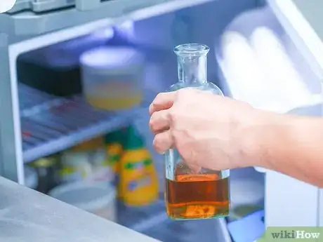 Image titled Infuse Vodka with Coffee Step 6