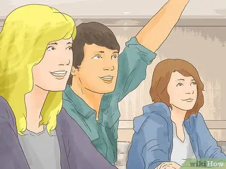 Image titled Handle Being the New Kid at School Step 10