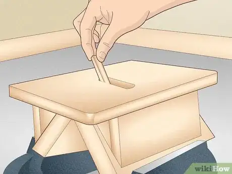 Image titled Make Spline Dovetail Joints Step 7