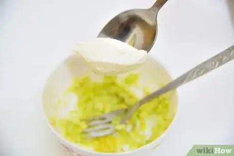 Image titled Make an Avocado Mask Step 3