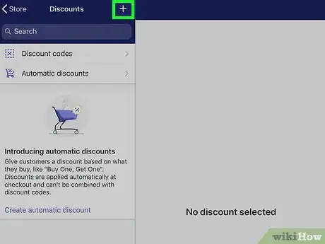 Image titled Use Shopify on iPhone or iPad Step 22