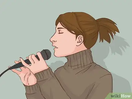 Image titled Sing Your First Solo Step 1