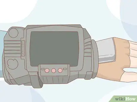 Image titled Create a Vault Dweller Costume Step 9