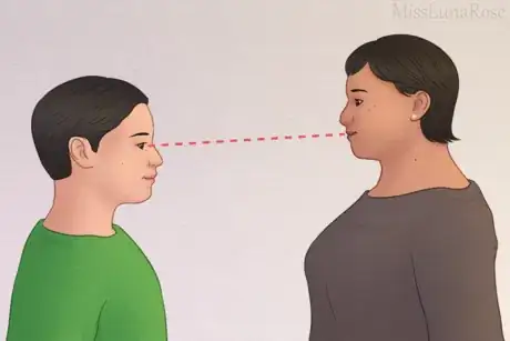 Image titled Autistic Young Adult Avoids Eye Contact.png