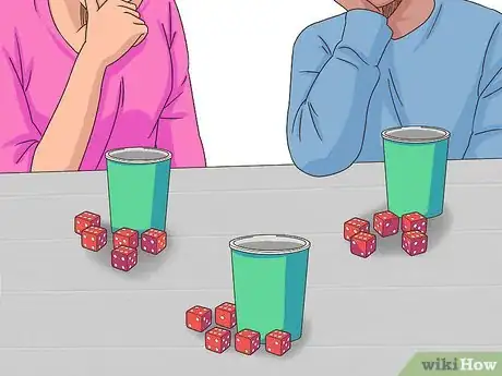 Image titled Play Liar's Dice Step 2