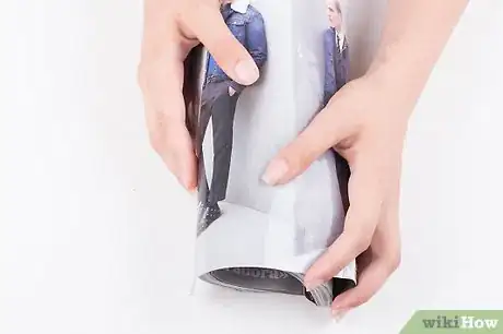 Image titled Make an Air Dry Clay Mask Step 1