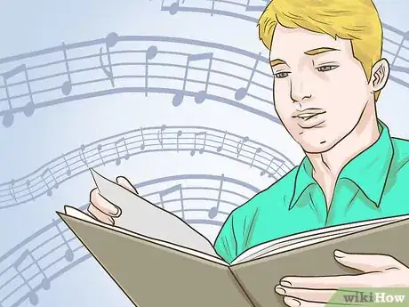 Image titled Sing in a Choir Step 9