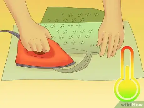 Image titled Crochet a Tote Made from Plastic Bags Step 22