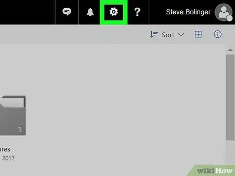 Image titled Increase Microsoft Onedrive Cloud Storage Step 2