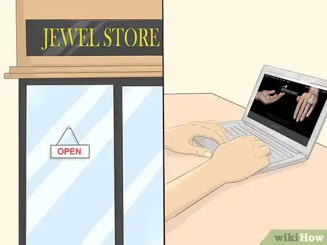 Image titled Sell Diamond Rings Step 3