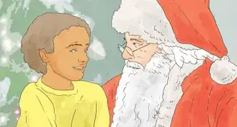 Volunteer to Help the Elderly