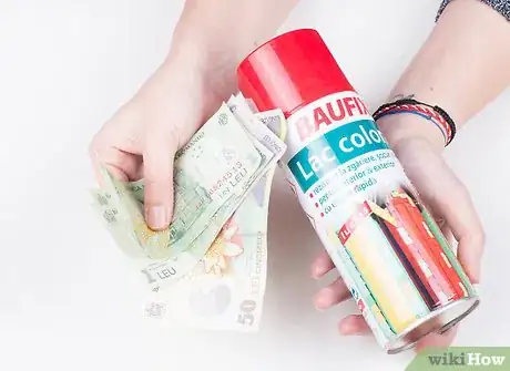 Image titled Paint a Smooth Finished Effect on Glass Step 2