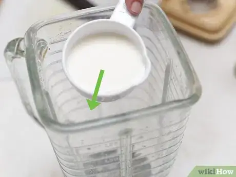 Image titled Make a Blueberry Smoothie Bowl Step 6