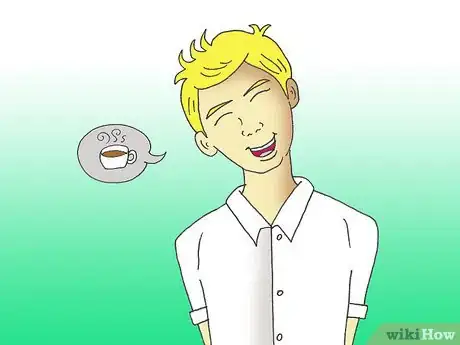 Image titled Impress a High Class Girl Step 11Bullet1