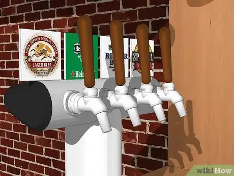 Image titled Decorate a Bar Step 16