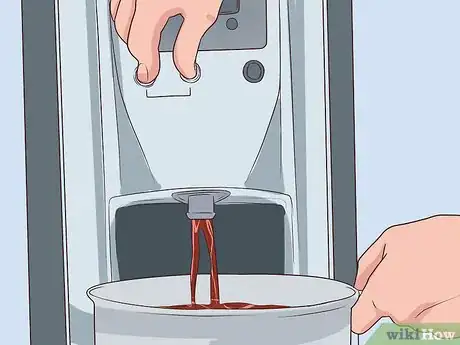 Image titled Clean a Hot Water Dispenser Step 9