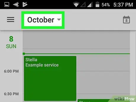 Image titled Organize Appointments on Your Android Step 23