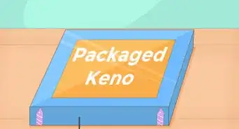 Play Keno