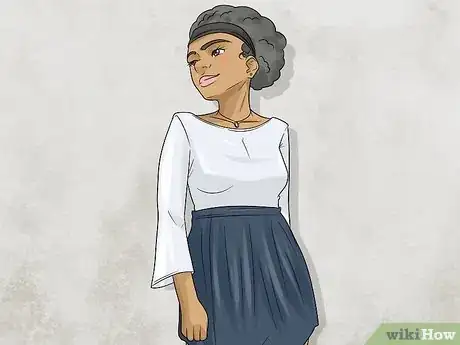 Image titled Look Good on Camera Step 18