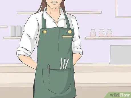 Image titled Be a Server Step 15