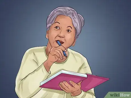 Image titled Begin an Autobiography Step 8