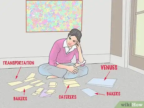 Image titled Plan a Baptism Step 15