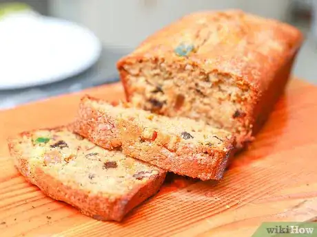 Image titled Make a Fruit Cake Step 14