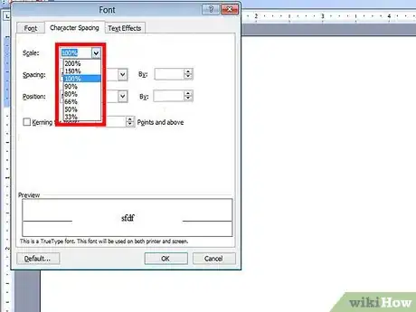 Image titled Change Font Size and Style of Text in MS Office Templates Step 4