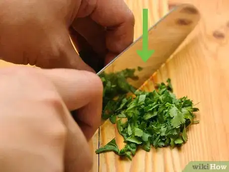 Image titled Make Bok Choy Slaw Step 5