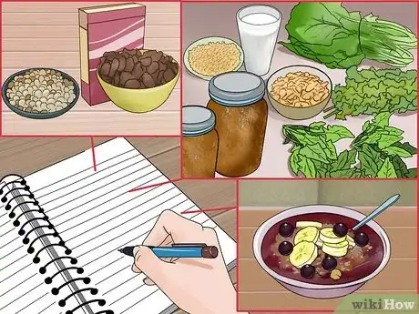 Image titled Start a Healthy Diet Step 3