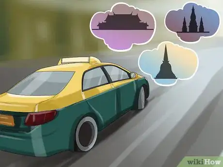 Image titled Get to Ayutthaya from Bangkok Step 14