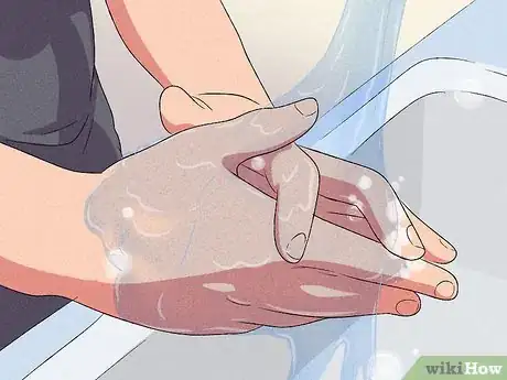 Image titled Look After Senior Citizens During Coronavirus Step 10