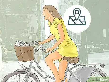 Image titled Enjoy Yourself at the Gym Step 1