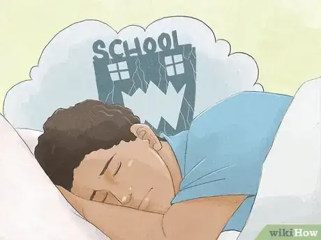 Image titled Get Rid of Social Anxiety at School Step 2