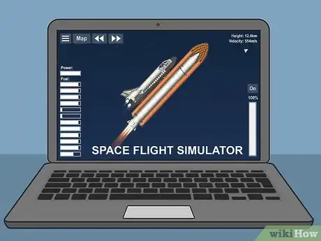 Image titled Become a Flight Controller Step 07