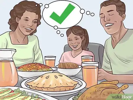 Image titled Avoid Raising an Emotional Eater Step 2