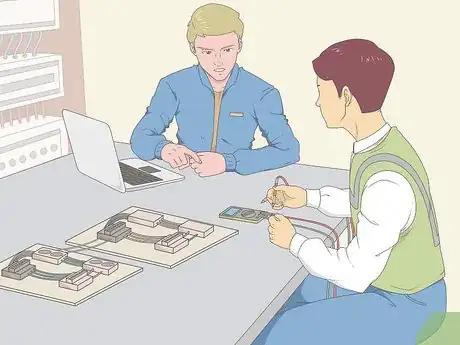 Image titled Become an Automotive Electrician Step 3