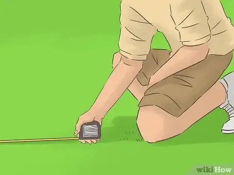 Image titled Set up Croquet Step 19