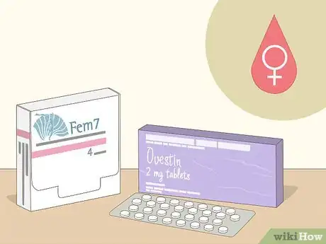 Image titled Treat Menorrhagia Step 4